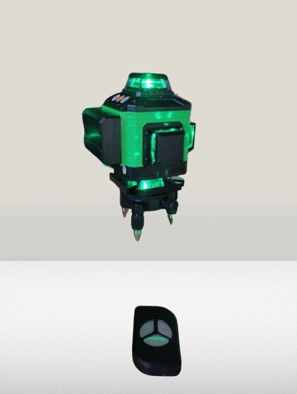 Laser 4D Ultra-Lumină