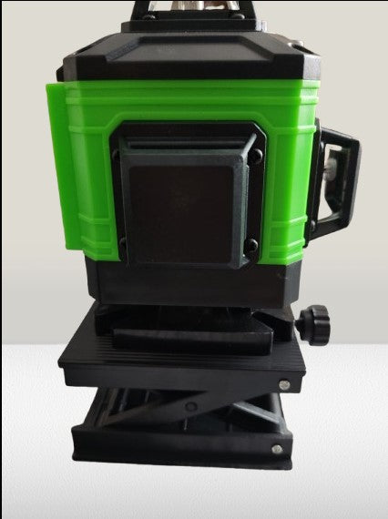 Laser 4D Ultra-Lumină