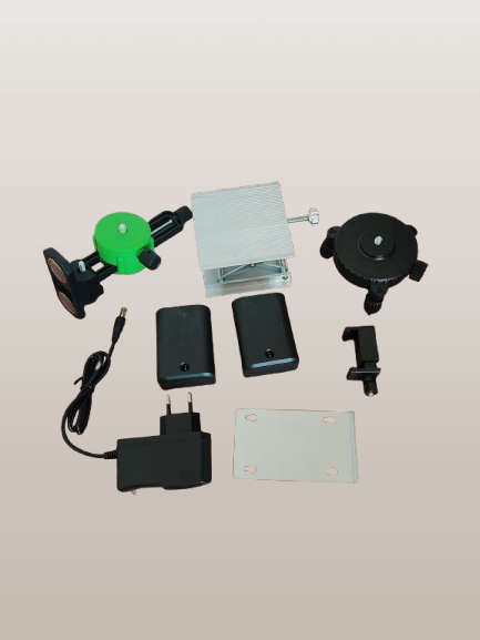 Laser 4D Ultra-Lumină