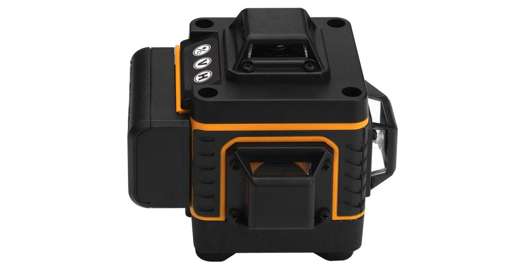 Set de Nivelare Laser 4D