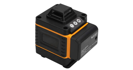 Set Laser pentru  Rigipsari și Montatori