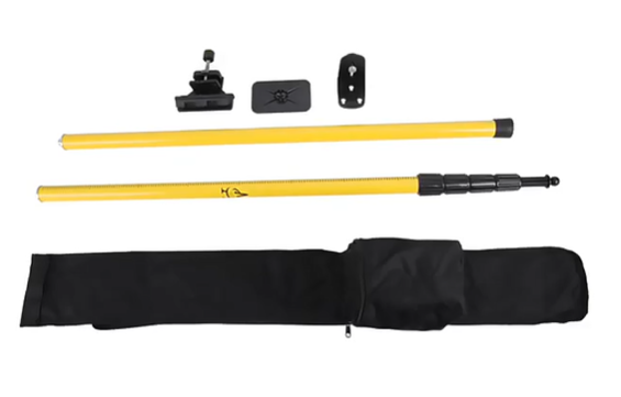 Set de Nivelare Laser 4D