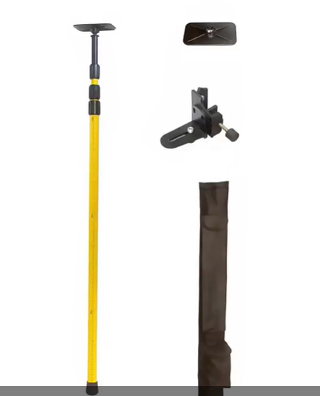 Set de Nivelare Laser 4D